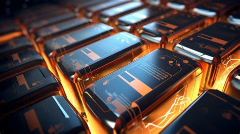 Rhenium Disulfide: Revolutionizing High-Temperature Electronics and Next-Generation Batteries!