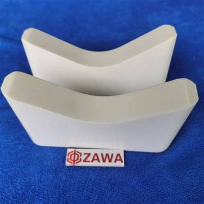  Zirconia Toughened Alumina，耐熱強化的奇蹟！